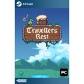 Travellers Rest Steam